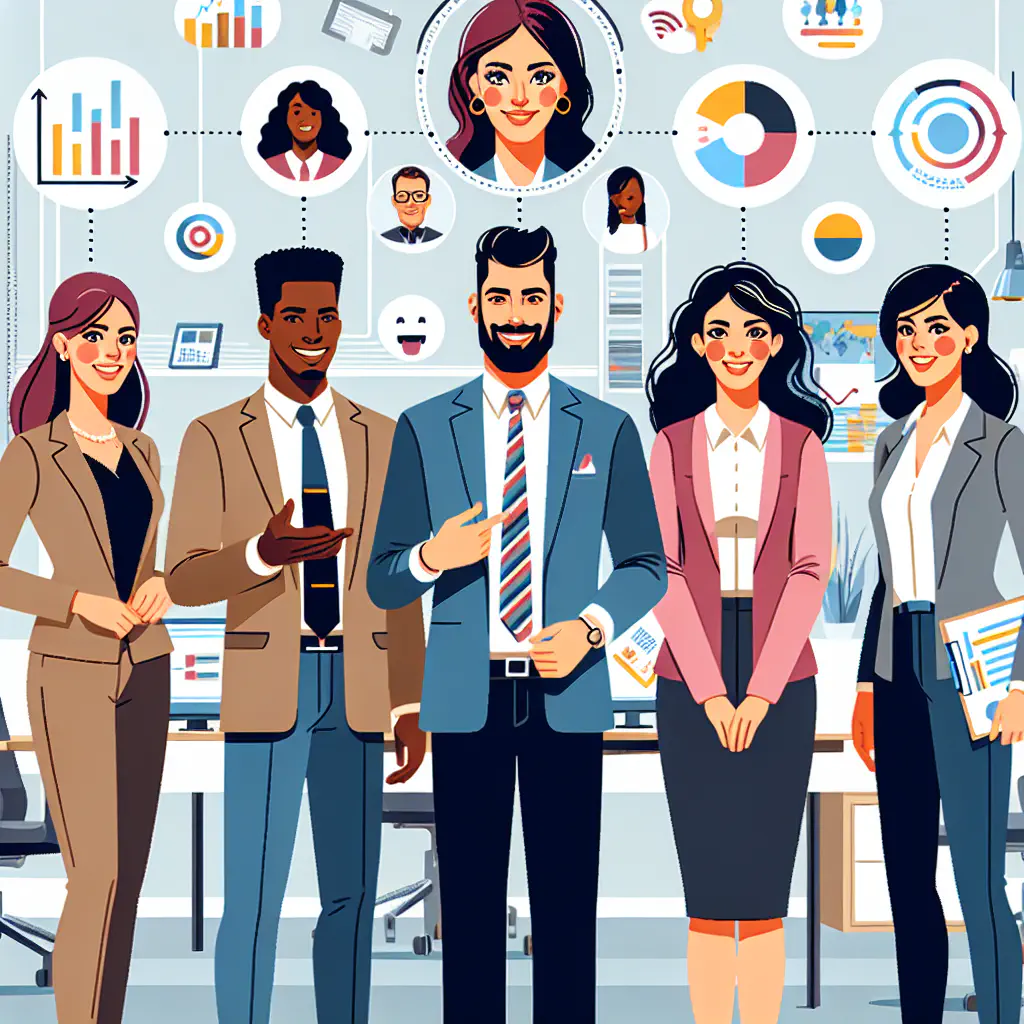5 Ways Personality Hire Can Boost Employee Retention and Satisfaction 5 Ways Personality Hire Can Boost Employee Retention and Satisfaction