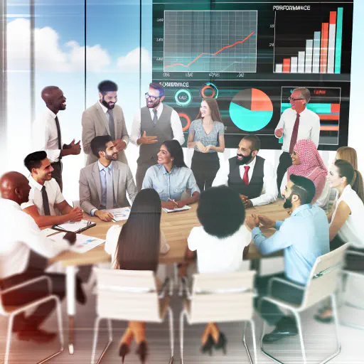 Creating a Culture of High Performance Through Effective Management