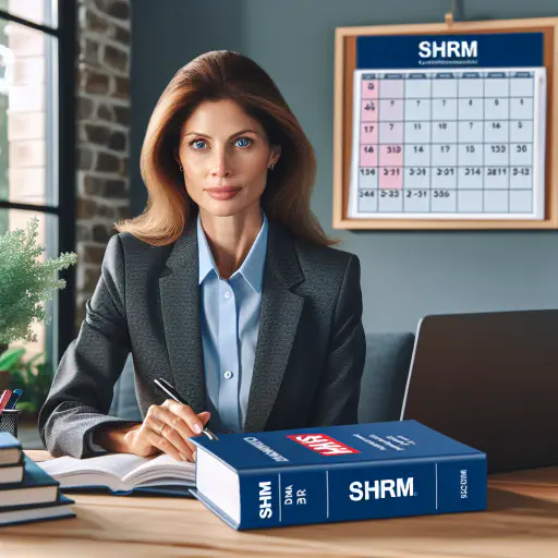 The Ultimate Guide to SHRM Certification for HR Professionals