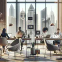 Remote Work and Productivity: Lessons from UAE's Pandemic Experience