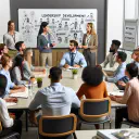 The Role of Leadership Development in Employee Retention: A Guide for HR Managers