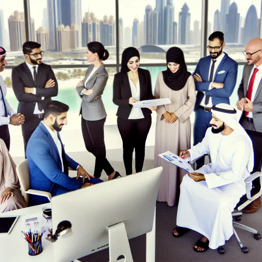 From Entry-Level to Executive: Hiring Strategies for Every Role in the UAE