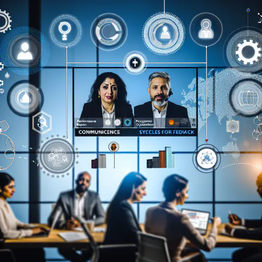 Performance Management Best Practices for Remote Teams