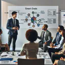 How HR Managers Can Utilize SMART Goals for Employee Development