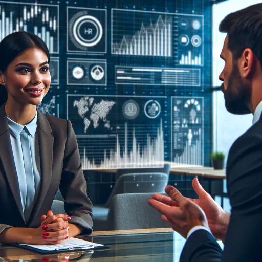 Hiring for a CFO Role: Insights and Tips for HR Managers