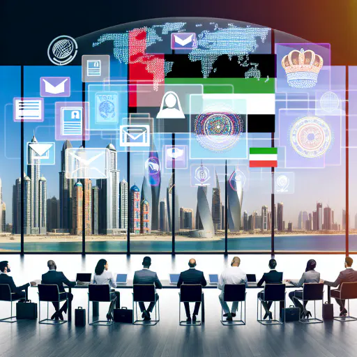 Navigating the UAE Job Market: How to Hire for Diverse Roles