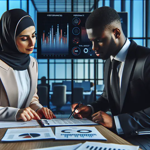 How to Evaluate Employee Performance During the Probation Period