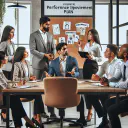 How to Turn Underperformers Around with a Well-Designed PIP