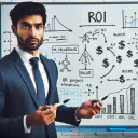 How to Calculate ROI for HR Projects: A Step-by-Step Guide