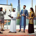 Cultural Considerations When Hiring for Various Positions in the UAE