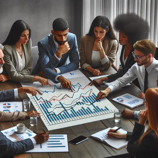 Understanding Gap Analysis in HR: Bridging the Talent Divide