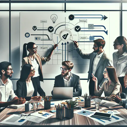 The Manager's Handbook: Implementing PIPs That Actually Work