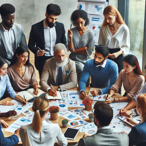 How to Assess and Shape Organizational Culture: Strategies for HR Leaders