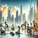 Employee Wellness Programs: A Key to Productivity in UAE Companies