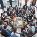 Best Practices for Enforcing a Code of Conduct Among Employees