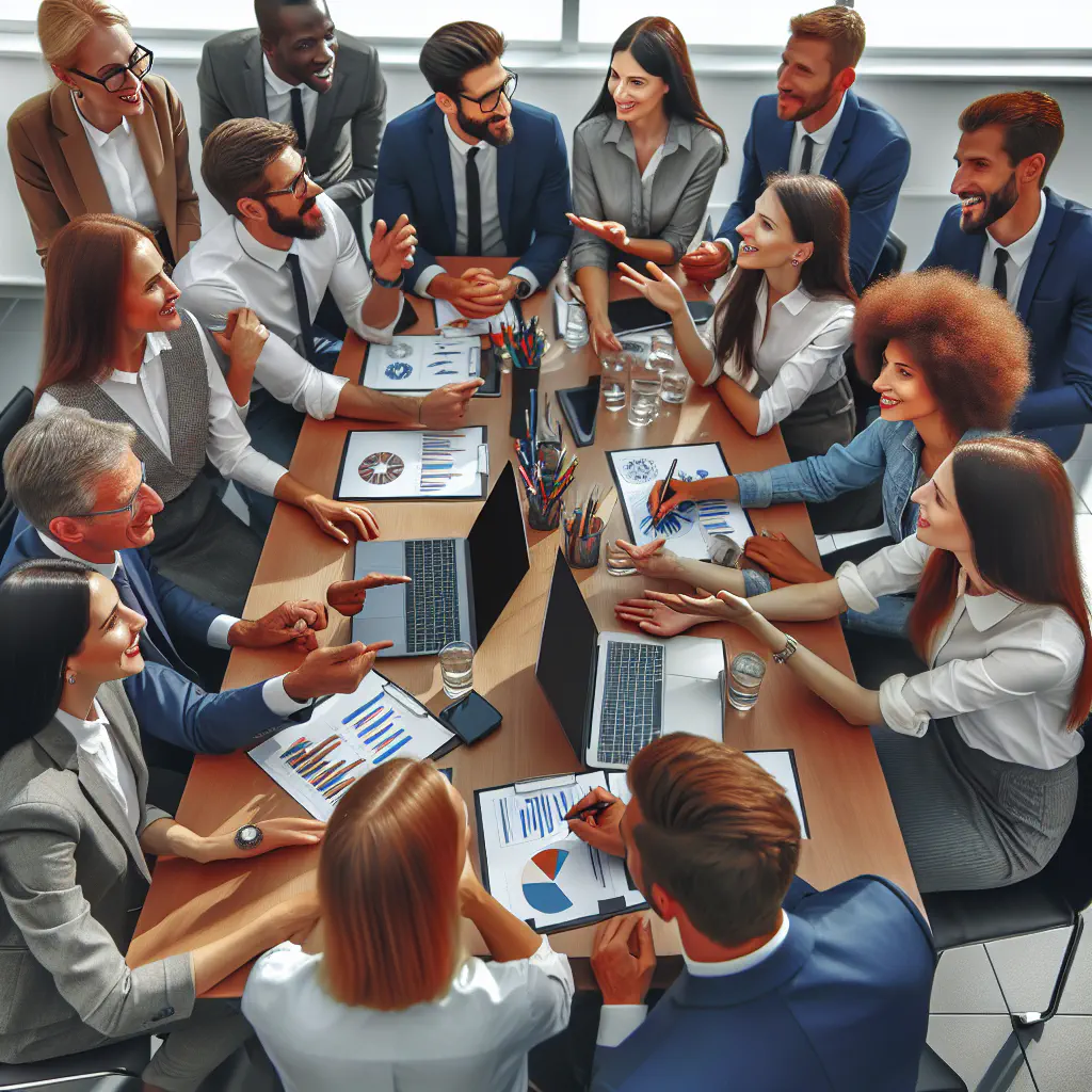 Personality Hire 101: A Guide to Building a Cohesive Workplace Personality Hire 101: A Guide to Building a Cohesive Workplace
