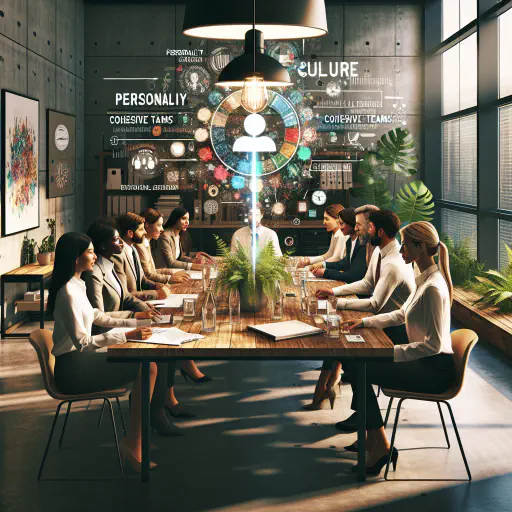 How Personality Hire Can Revolutionize Your Recruitment Strategy