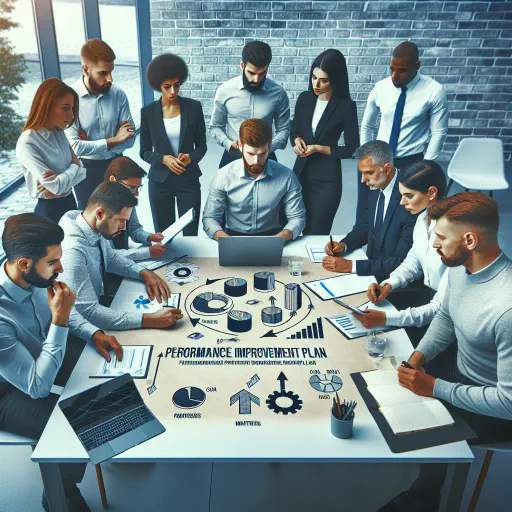 From Struggle to Success: Crafting PIPs That Drive Real Results