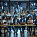 Leveraging Technology for Efficient Talent Acquisition in HR