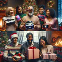 Tech-Savvy Secret Santa: Gadgets and Gizmos to Welcome 2025