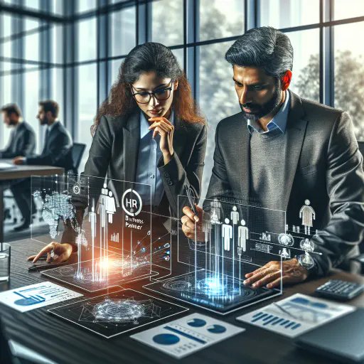 Understanding the Role of HRBP in Modern Human Resources Management