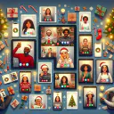 Virtual Secret Santa: Connecting Teams Across the Globe for 2025