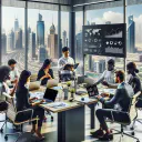 10 Proven Strategies to Boost Employee Productivity in UAE Workplaces
