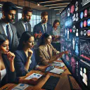 The Role of Social Media in Talent Acquisition for HR Professionals