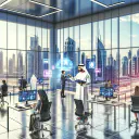 Leveraging Technology in UAE Recruitment: Tools for Hiring Across Roles