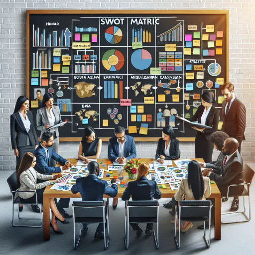 How to Conduct a SWOT Analysis for Effective Human Resource Management