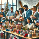 Last-Minute Secret Santa Solutions for the 2025 New Year Procrastinators