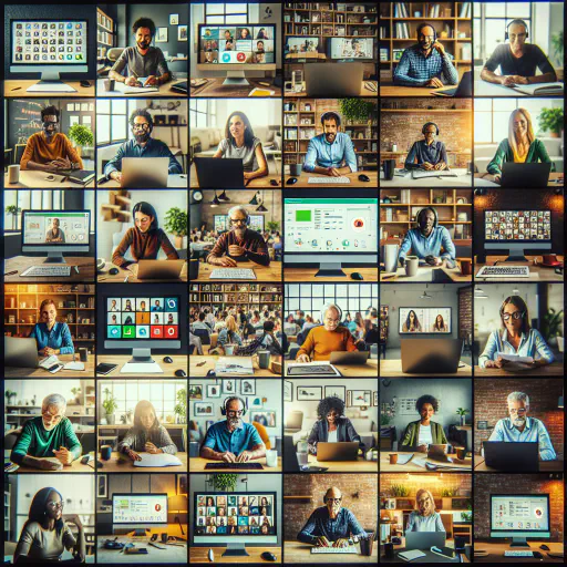 Best Practices for Managing Remote Employees: A Guide for HR Managers
