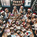 Budget-Friendly Secret Santa Tips for the 2025 New Year Office Party