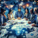 Navigating the Complexities of Global Compensation and Benefits Design