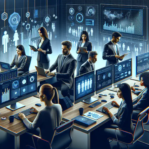 The Ultimate Guide to HR Solutions for Efficient Workforce Management