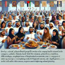 Ringing in 2025: How to Create Memorable Experiences for Your UAE Team