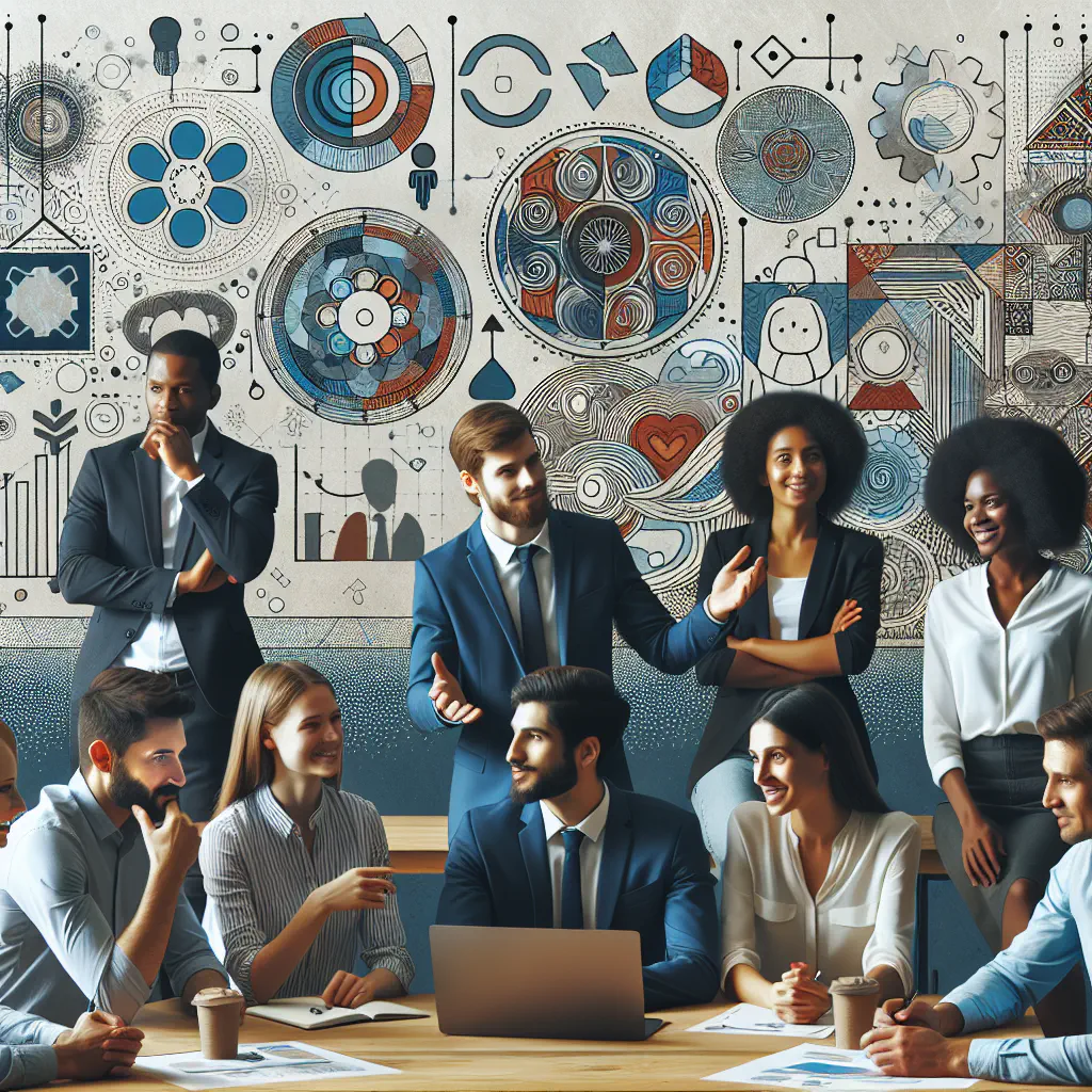 The Science Behind Personality Hire: Matching Candidates to Company Culture The Science Behind Personality Hire: Matching Candidates to Company Culture