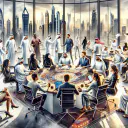 Balancing Work-Life Integration for Enhanced Productivity in the UAE