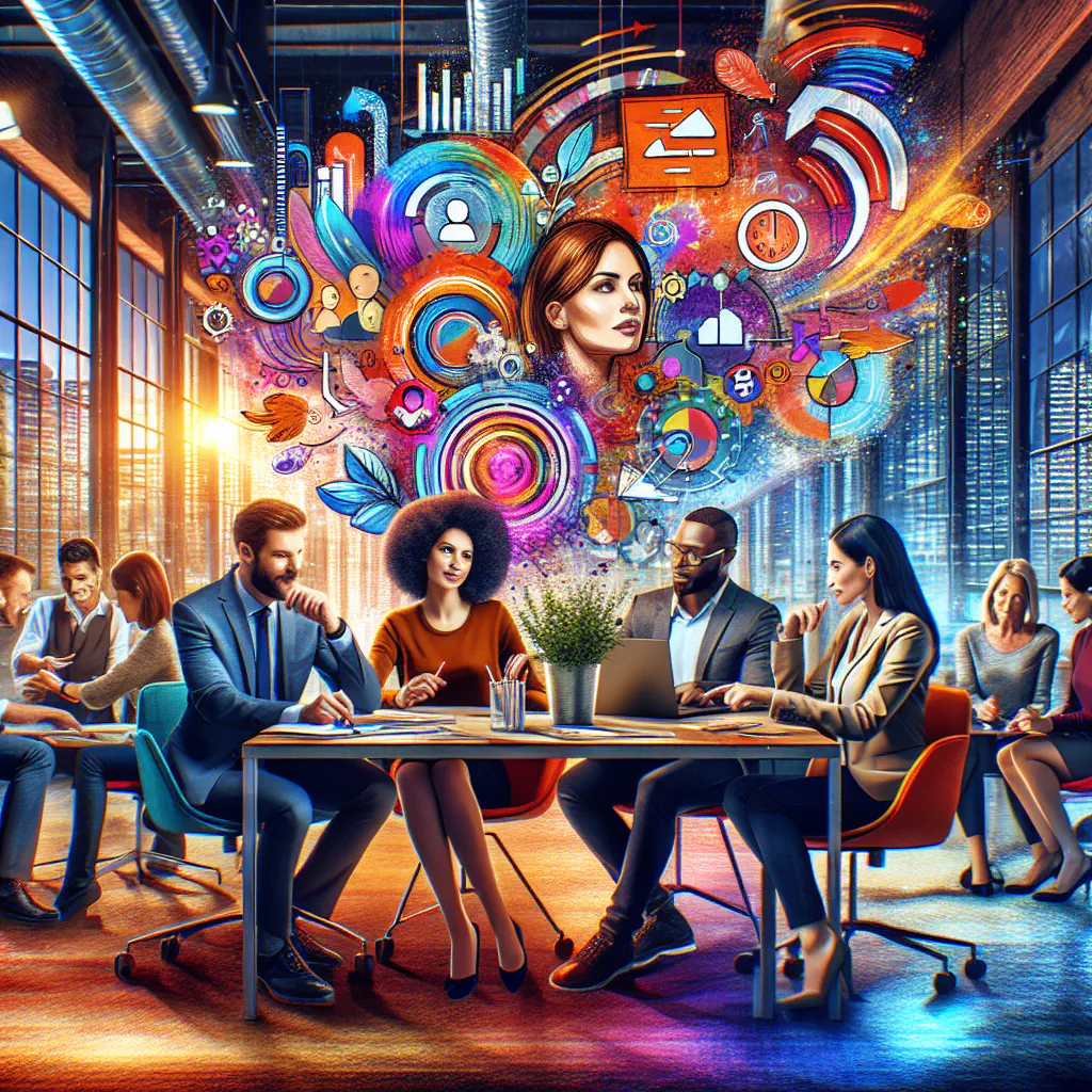 The Power of Personality Hire: Unlocking Your Team's Full Potential The Power of Personality Hire: Unlocking Your Team's Full Potential