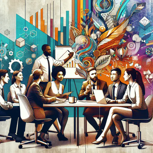 Personality Hire Success Stories: Real-World Examples from Top Companies