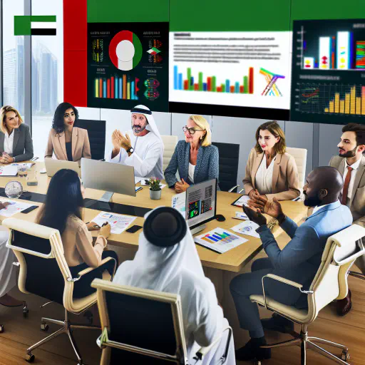 Understanding UAE Labor Laws: A Guide to Hiring for Different Positions