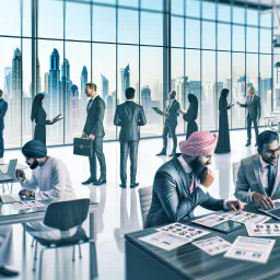 Tailoring Your Recruitment Process for Specific Roles in the UAE