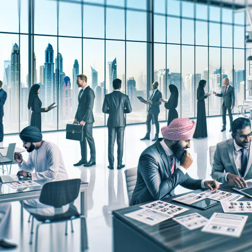 Tailoring Your Recruitment Process for Specific Roles in the UAE