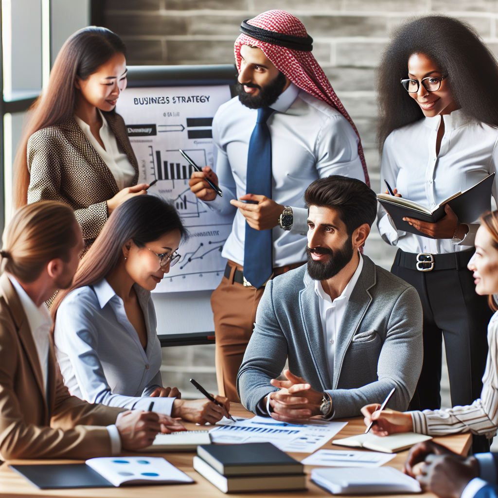 How To Develop Business Acumen Pdf How to Develop Business Acumen Among HR Professionals | SmartHR.AE