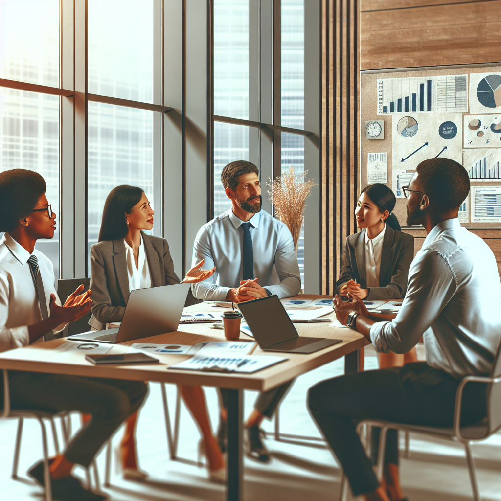 The Art of Constructive Feedback: Key to Successful PIP Implementation ...