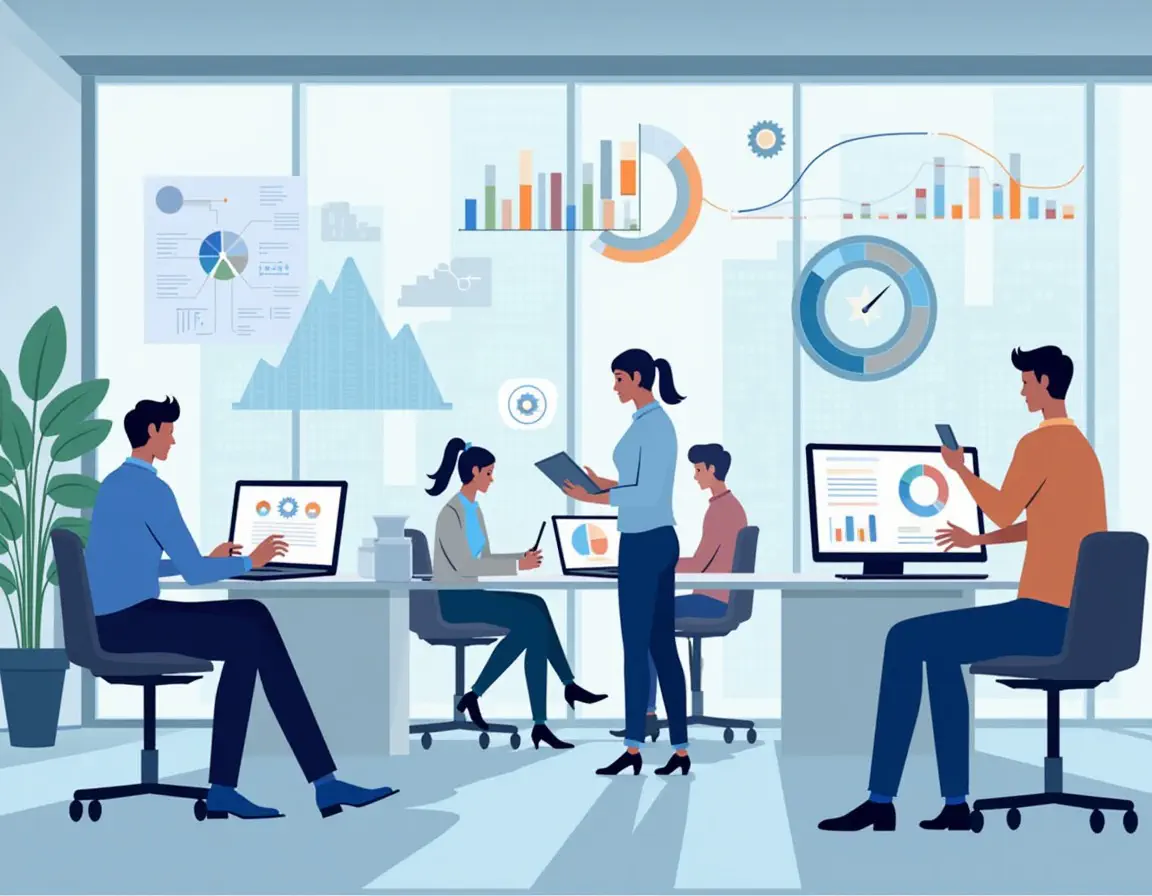 Unveiling the Power of Performance Metrics Unveiling the Power of Performance Metrics
